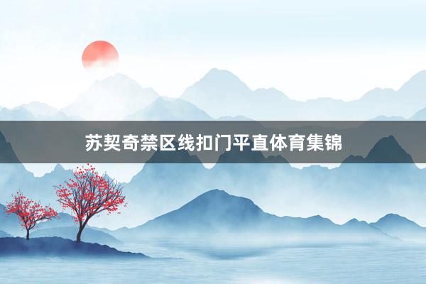 苏契奇禁区线扣门平直体育集锦